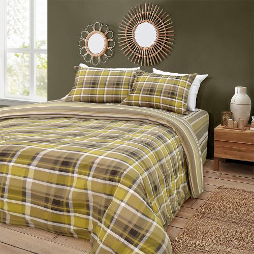 Εικόνα της ΣΕΤ ΠΑΠΛΩΜΑΤΟΘΗΚΗ  REVON HONEY FLANNEL 160Χ240
