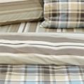 Εικόνα της ΣΕΤ ΠΑΠΛΩΜΑΤΟΘΗΚΗ  REVON AQUA FLANNEL 160Χ240