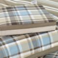 Εικόνα της ΣΕΤ ΠΑΠΛΩΜΑΤΟΘΗΚΗ  REVON AQUA FLANNEL 160Χ240