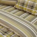 Εικόνα της ΣΕΤ ΠΑΠΛΩΜΑΤΟΘΗΚΗ  REVON HONEY FLANNEL 220X240