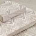 Εικόνα της ΣΕΤ ΠΑΠΛΩΜΑΤΟΘΗΚΗ ICONIC BEIGE FLANNEL 220X240