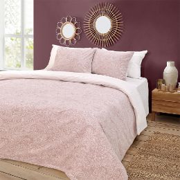Εικόνα της ΣΕΤ ΠΑΠΛΩΜΑΤΟΘΗΚΗ PASILIO APPLE FLANNEL 220X240
