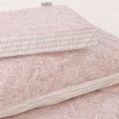 Εικόνα της ΣΕΤ ΠΑΠΛΩΜΑΤΟΘΗΚΗ PASILIO APPLE FLANNEL 220X240