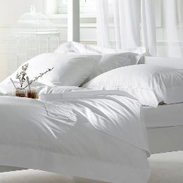 Εικόνα της HOTEL ΣΕΝΤΟΝΙ VIVARA 100/100 WHITE 170X270 144TC