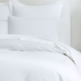 Εικόνα της HOTEL ΜΑΞΙΛΑΡΟΘΗΚΗ OXF LIDO 100/100 WHITE 50X70+5 180TC