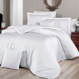 Εικόνα της HOTEL ΣΕΝΤΟΝΙ CAPRI 100/100 WHITE 170X270 300TC
