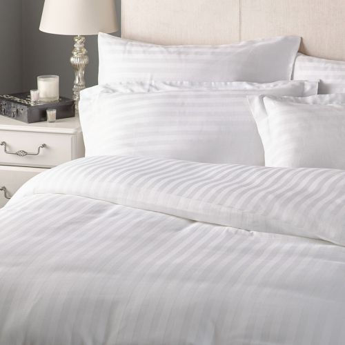 Εικόνα της ΜΑΞΙΛΑΡΟΘΗΚΗ ISCHIA 50/50 WHITE 50X70 240TC