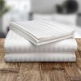 Εικόνα της ΜΑΞΙΛΑΡΟΘΗΚΗ ISCHIA 50/50 WHITE 50X70 240TC