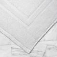 Εικόνα της ΠΑΤΑΚΙ ΜΠΑΝΙΟΥ SOLID 50X75 WHITE