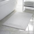 Εικόνα της ΠΑΤΑΚΙ ΜΠΑΝΙΟΥ SOLID 50X75 WHITE