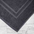 Εικόνα της ΠΑΤΑΚΙ ΜΠΑΝΙΟΥ SOLID 50X75 GREY
