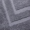 Εικόνα της ΠΑΤΑΚΙ ΜΠΑΝΙΟΥ SOLID 50X75 GREY