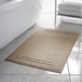 Εικόνα της ΠΑΤΑΚΙ ΜΠΑΝΙΟΥ SOLID 50X75 BEIGE