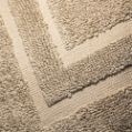 Εικόνα της ΠΑΤΑΚΙ ΜΠΑΝΙΟΥ SOLID 50X75 BEIGE