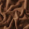 Εικόνα της ΚΟΥΒΕΡΤΑ ΒΕΛΟΥΤΕ PELLO BROWN 160X220