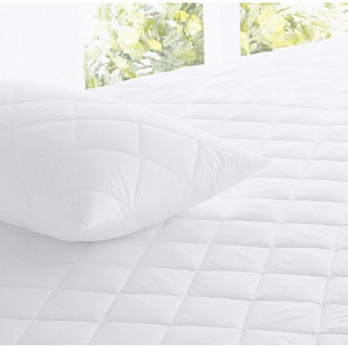 Εικόνα της HOTEL ΕΠΙΣΤΡΩΜΑ ΚΑΠΙΤΟΝΕ 100/100 WHITE 120X200+35