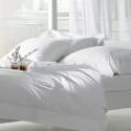 Εικόνα της HOTEL ΠΑΠΛΩΜΑΤΟΘΗΚΗ VIVARA 100/100 WHITE 160X240 144TC