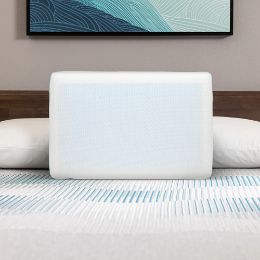 Εικόνα της ΜΑΞΙΛΑΡΙ ΥΠΝΟΥ GEL 40X60+12