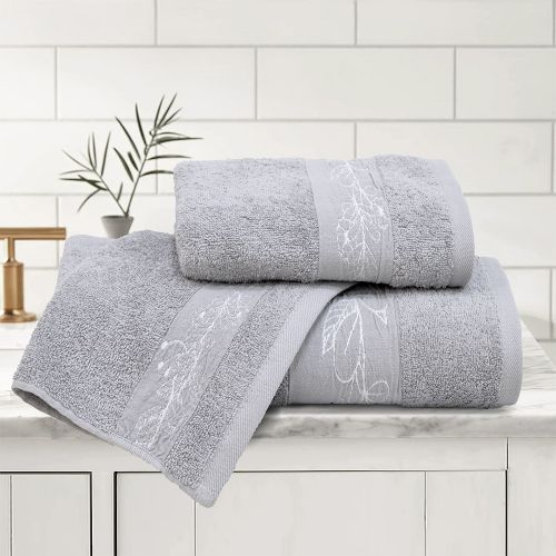 Εικόνα της ΠΕΤΣΕΤΑ ERVEZES GREY 50X90