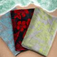 Εικόνα της ΠΕΤΣΕΤΑ ΘΑΛΑΣΣΗΣ FIORRE LGREY-GREEN 86X160