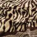 Εικόνα της ΠΕΤΣΕΤΑ ΘΑΛΑΣΣΗΣ AFRICAN BROWN 86X160