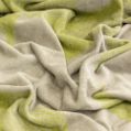 Εικόνα της ΠΕΤΣΕΤΑ ΘΑΛΑΣΣΗΣ GEOMETRICO LGREY-GREEN 86X160