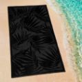 Εικόνα της ΠΕΤΣΕΤΑ ΘΑΛΑΣΣΗΣ FELCE BLACK 86X160