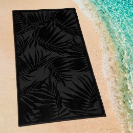 Εικόνα της ΠΕΤΣΕΤΑ ΘΑΛΑΣΣΗΣ FELCE BLACK 86X160