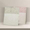 Εικόνα της ΣΕΤ ΠΑΠΛΩΜΑΤΟΘΗΚΗ PASILIO BEIGE 220X240