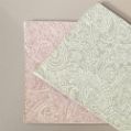 Εικόνα της ΣΕΤ ΠΑΠΛΩΜΑΤΟΘΗΚΗ PASILIO BEIGE 220X240