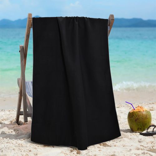 Εικόνα της ΠΕΤΣΕΤΑ ΘΑΛΑΣΣΗΣ KELEN BLACK 80X160