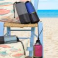 Εικόνα της ΠΕΤΣΕΤΑ ΘΑΛΑΣΣΗΣ KELEN BLUE 80X160