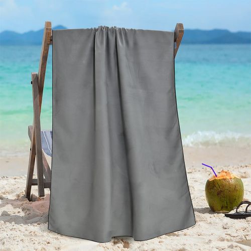 Εικόνα της ΠΕΤΣΕΤΑ ΘΑΛΑΣΣΗΣ KELEN GREY 80X160