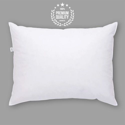 Εικόνα της ΜΑΞΙΛΑΡΙ ΥΠΝΟΥ DESSAN WHITE 50X70