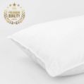 Εικόνα της ΜΑΞΙΛΑΡΙ ΥΠΝΟΥ DESSAN WHITE 50X70