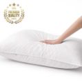 Εικόνα της ΜΑΞΙΛΑΡΙ ΥΠΝΟΥ DESSAN WHITE 50X70