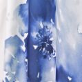 Εικόνα της ΚΟΥΡΤΙΝΑ ΜΠΑΝΙΟΥ BLUME 180X200