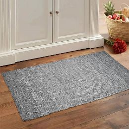 Εικόνα της ΠΑΤΑΚΙ ΚΟΥΖΙΝΑΣ PATTY GREY 60X90