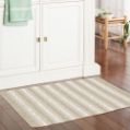 Εικόνα της ΠΑΤΑΚΙ ΚΟΥΖΙΝΑΣ WANGO IVORY 60X90