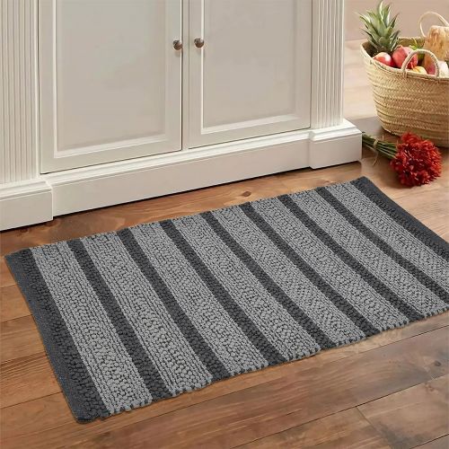 Εικόνα της ΠΑΤΑΚΙ ΚΟΥΖΙΝΑΣ WANGO DGREY 60X90