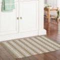 Εικόνα της ΠΑΤΑΚΙ ΚΟΥΖΙΝΑΣ WANGO TAUPE 60X90