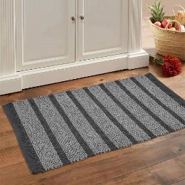 Εικόνα της ΠΑΤΑΚΙ ΚΟΥΖΙΝΑΣ WANGO DGREY 65X135