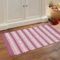 Εικόνα της ΠΑΤΑΚΙ ΚΟΥΖΙΝΑΣ WANGO PINK 65X135
