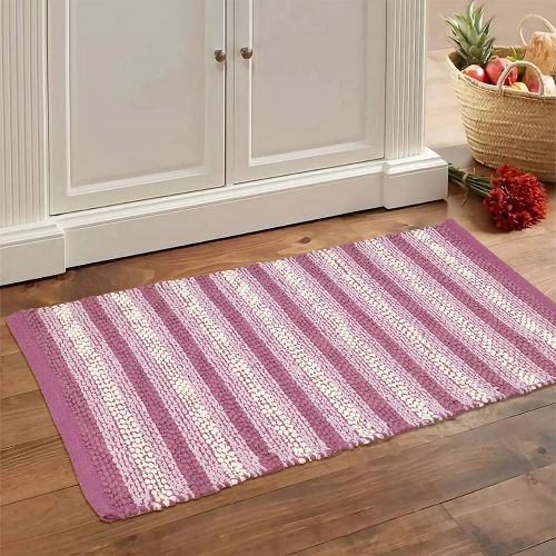 Εικόνα της ΠΑΤΑΚΙ ΚΟΥΖΙΝΑΣ WANGO PINK 65X135