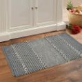 Εικόνα της ΠΑΤΑΚΙ ΚΟΥΖΙΝΑΣ VELMAR GREY 60X90