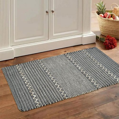 Εικόνα της ΠΑΤΑΚΙ ΚΟΥΖΙΝΑΣ VELMAR GREY 60X90
