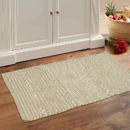 Εικόνα της ΠΑΤΑΚΙ ΚΟΥΖΙΝΑΣ VELMAR BEIGE 60X90