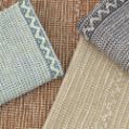 Εικόνα της ΠΑΤΑΚΙ ΚΟΥΖΙΝΑΣ VELMAR BEIGE 60X90