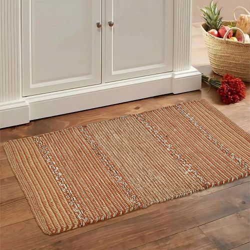 Εικόνα της ΠΑΤΑΚΙ ΚΟΥΖΙΝΑΣ VELMAR RUST 60X90