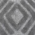Εικόνα της ΠΑΤΑΚΙ ΜΠΑΝΙΟΥ VENGO GREY  50X80